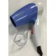 Фен дорожный складной Etceo ET-617B Blue